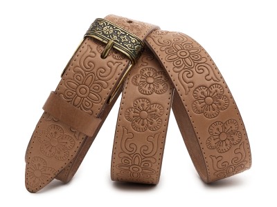 Женский ремень B40-2087